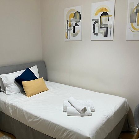 شقة A Casa Da Carlo باليرمو المظهر الخارجي الصورة