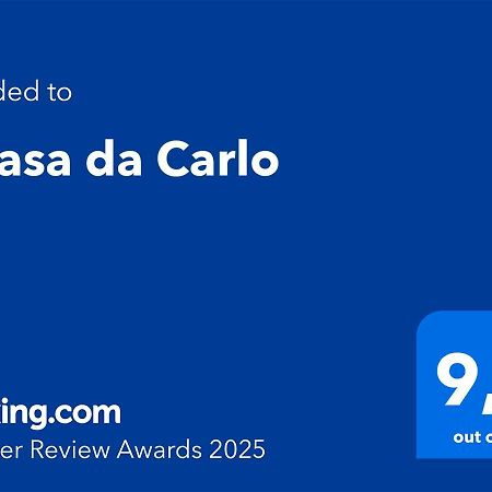 شقة A Casa Da Carlo باليرمو المظهر الخارجي الصورة