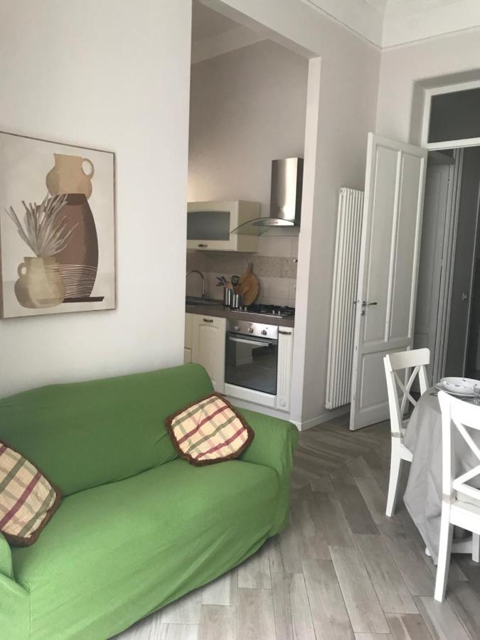 شقة A Casa Da Carlo باليرمو المظهر الخارجي الصورة