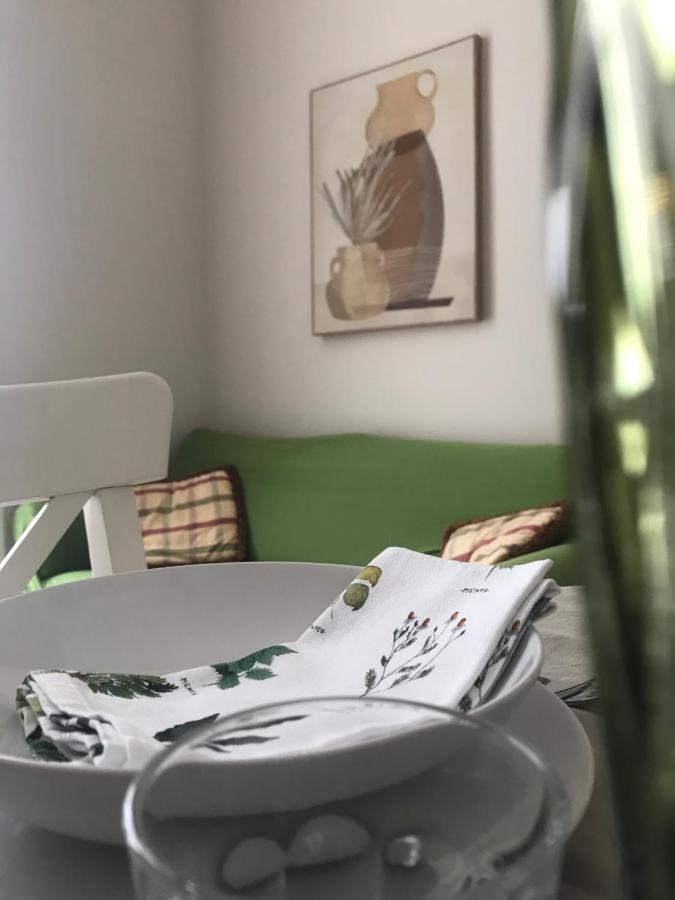 شقة A Casa Da Carlo باليرمو المظهر الخارجي الصورة