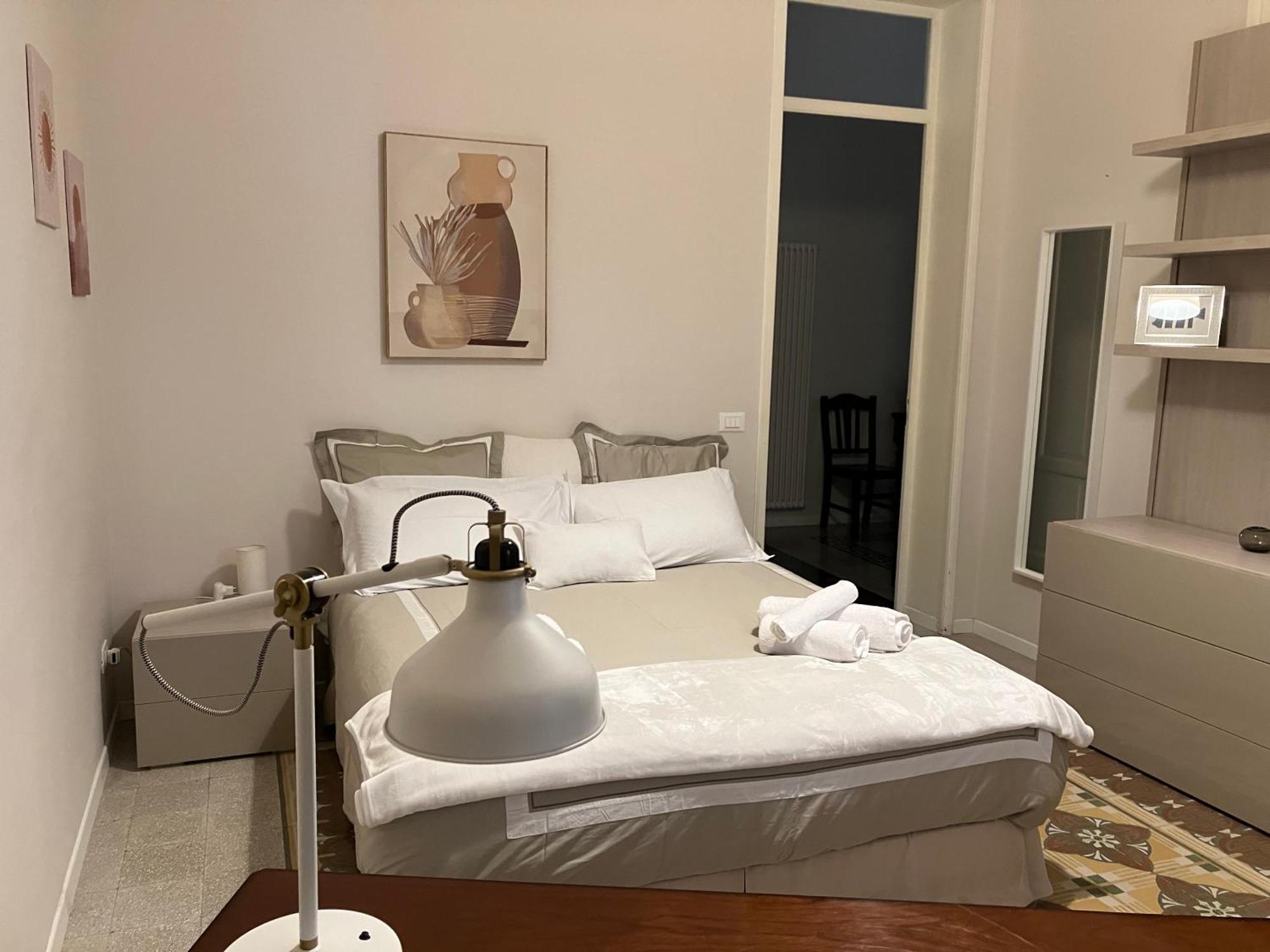 شقة A Casa Da Carlo باليرمو المظهر الخارجي الصورة